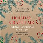 Holiday Craft Fair