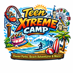 Teen Xtreme Camp