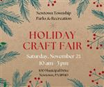 Holiday Craft fair