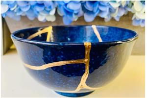 Kintsugi