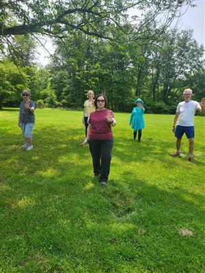 tai chi