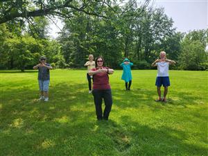 Tai Chi