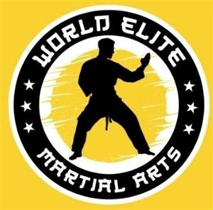 World Elite Martial Arts