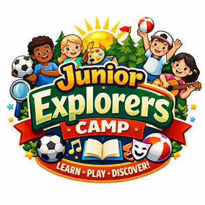 JR Explorers Camp