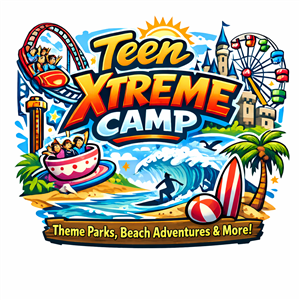 Teen Xtreme Camp