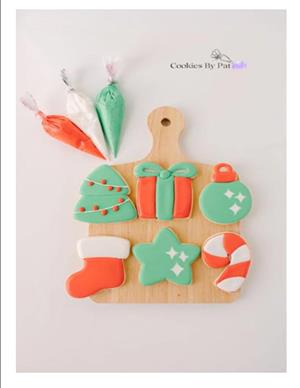 Christmas Cookies