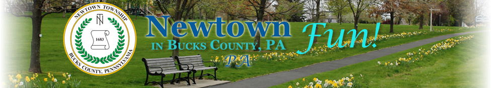 Newtown Township Parks and Recreation Department